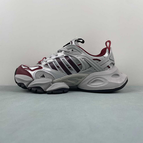 D  Adidas XLG Runner Deluxe  JP5762  36-45
